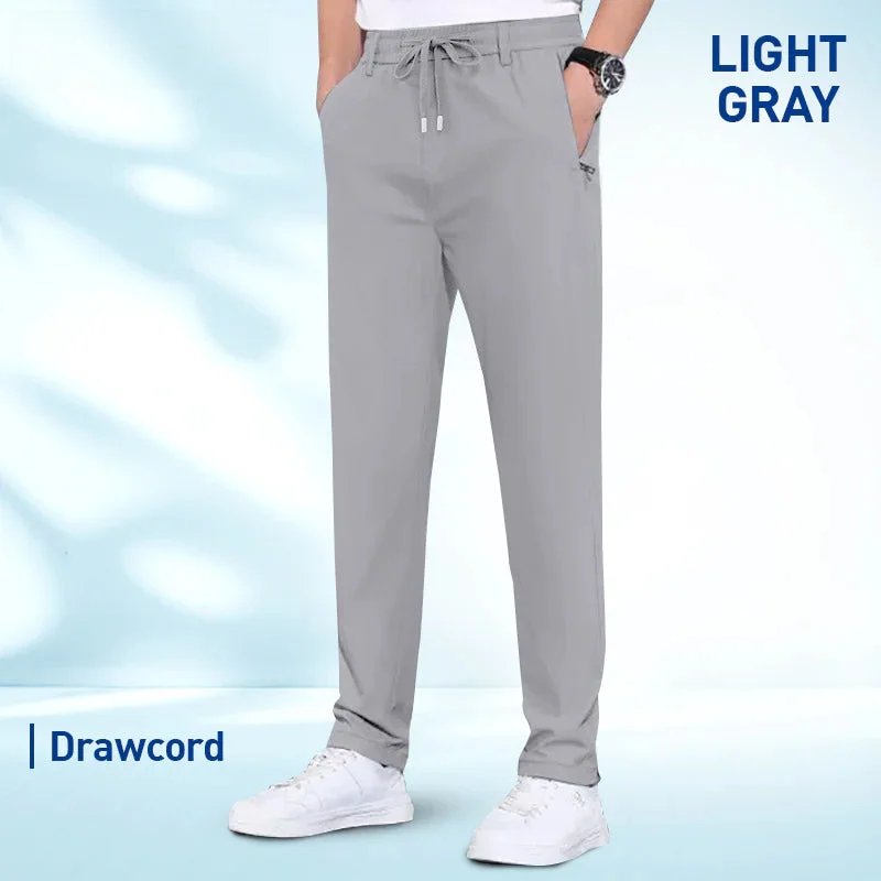 EaseFlexor - LAST DAY 70% OFF - Men's Ultra Stretch Quick Drying Pants