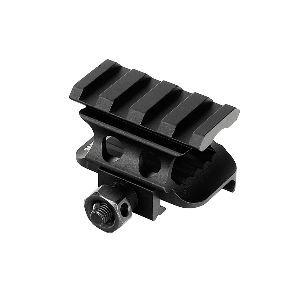 ohhunt® Super Slim High Profile Picatinny Red Dot Riser Mount