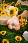 Lana Doe Deer Furry TorsoSex Toy- MRL xBonifasko Officia Colaboration