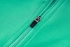 Joyfball 2024/2025 Portugal Half-Pull Training Suit Royal Green Football Shirt