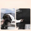 Car Sun Shield Umbrella Folding Car Window Privacy Suncreen Heat Prevent Umbrella