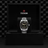Tudor Black Bay