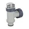 Pool Plunger Valve Above Ground Plunger Valve for Intex 28635EG 28633EG 28671EG
