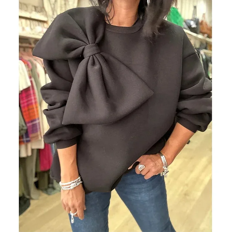 ELINA SWEATSHIRT