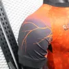 2025/2026 Napoli Player Version Halloween Special Edition Football Shirt 1:1 Thai Quality