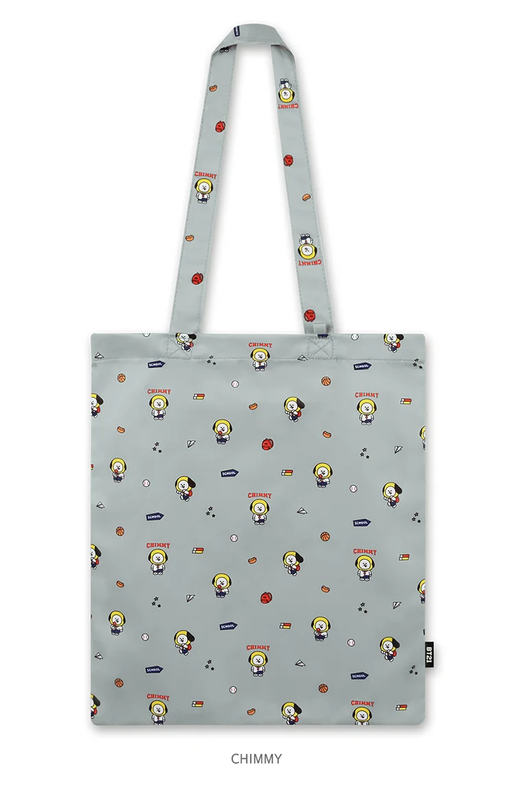 BT21 Monopoly Shoulder Bag