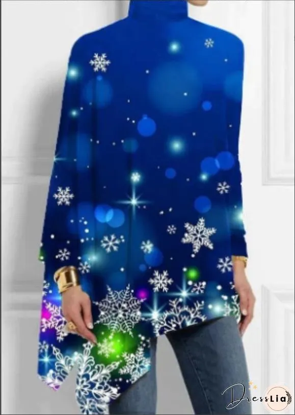 Tailored and Elegant winter Top