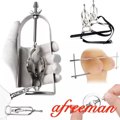 sex torture toys
