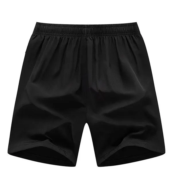 Men's 5-Pack Quick-Dry Athletic Shorts Men's 5-Pack Quick-Dry Athletic Shorts