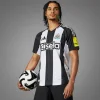 Newcastle United Home Authentic Soccer Jersey 2024/25