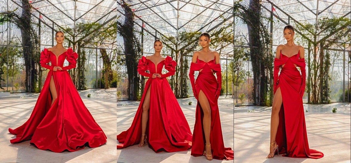 The Psychology of Color: What Your Prom Dress Shade Says About You