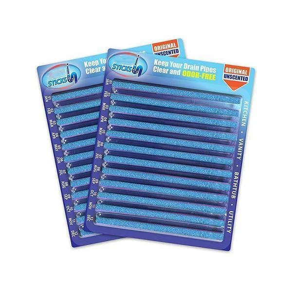 Gadgetcab Sticks(2Pack)