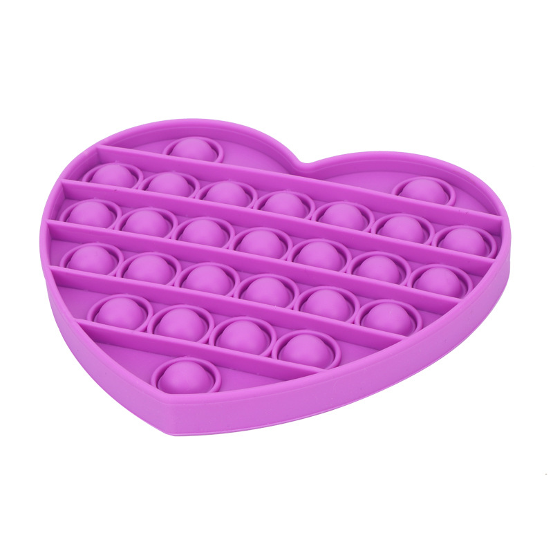 

Rodent Pioneer Desktop Educational - Pop It Fidget Toy, Purple, 501 Original