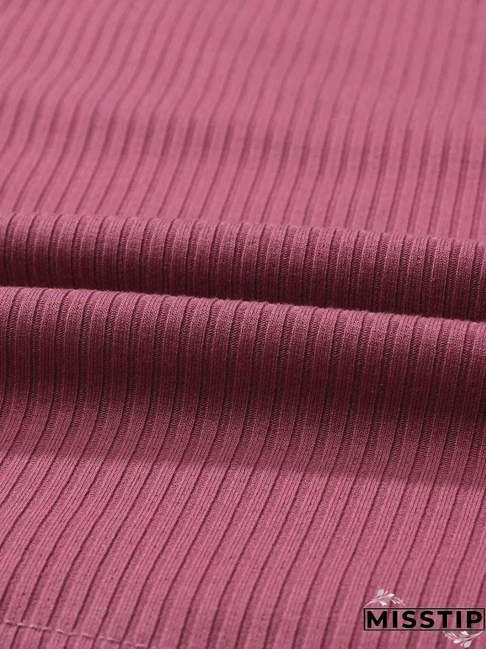 Comfortable Knit Set: Perfect for Lounging or Going Out
