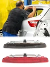 High Mount Stop Lamp LED Third Brake Light for Citroen C1 Mk2 2014-21 All Models