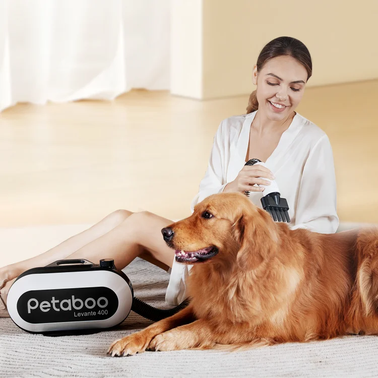 Petaboo Levante400 ペットグルーミングドライヤー Petaboo Levante400 ペット用ドライヤー