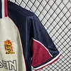 1999 Retro West Ham United Iron Lady Away Football Shirt 1:1 Thai Quality
