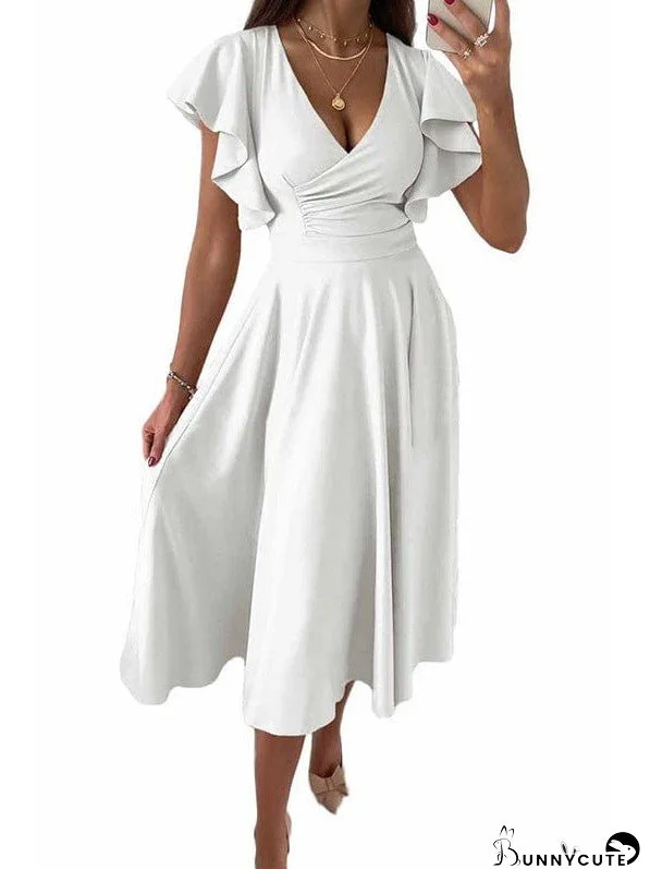 Versatile Summer Dress