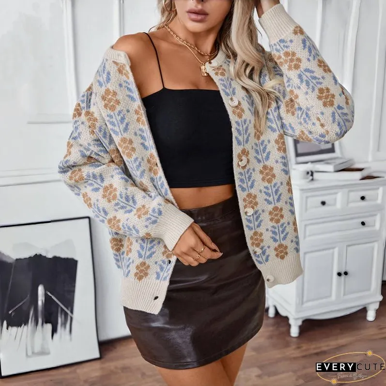 Relaxed and Stylish winter garment