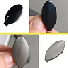 Door Handle Lock Key Hole Cap Front Left 51217489341 for BMW G20 G30 G05 G01 G02