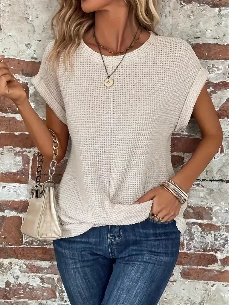Casual and Comfortable winter Top