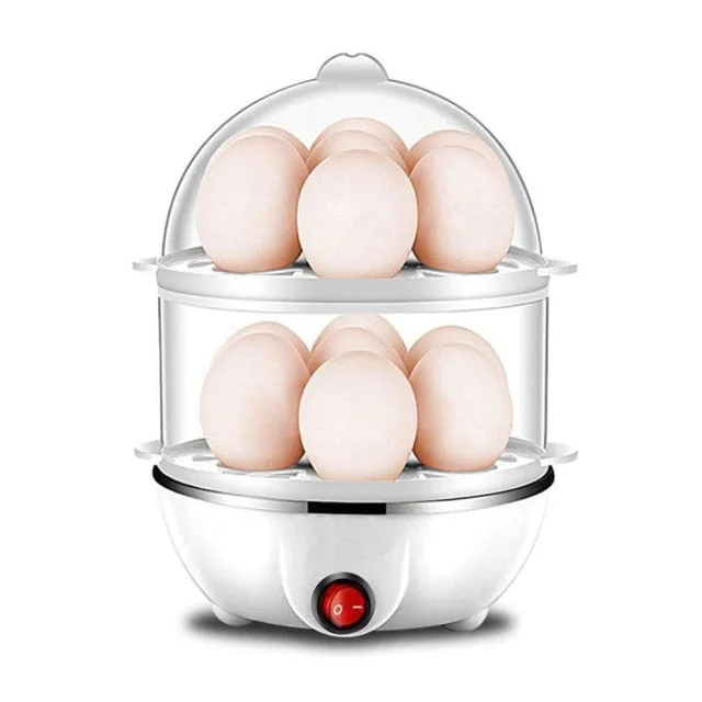 Electric Fast Egg Cooker