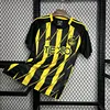 2024/2025 Aberdeen F.C. Away Football Jersey 1:1 Thai Quality