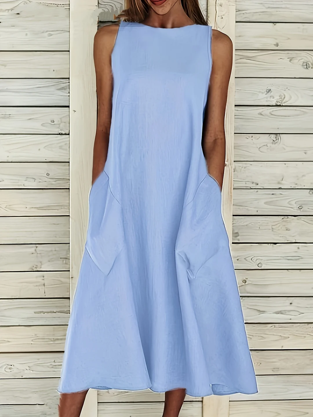 25 Year Elegant Vacation Style New Product, Spring And Summer Women's Elegant Dress For Women | IFYHOME