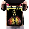 Nazareth - Vintage Metal Signs(12*16Inch) - Music