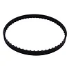 DVPARTS Timing Belt 20140 70-20140 27976501 Compatible with Mercury Quicksilver 20140 V4 V6 Outboard