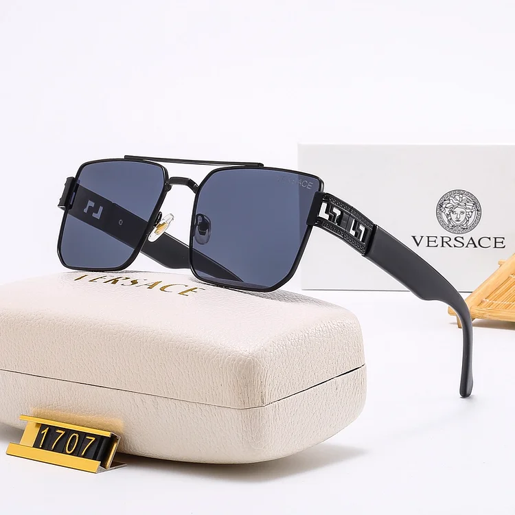 1707 Frameless Polarized UV Protection