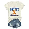 University of Florida Gators 2025 Champions Tee