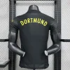 24/25 Player Dortmund Soccer Jersey Away