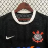 Retro 2012-13 Corinthians Soccer Jersey Away