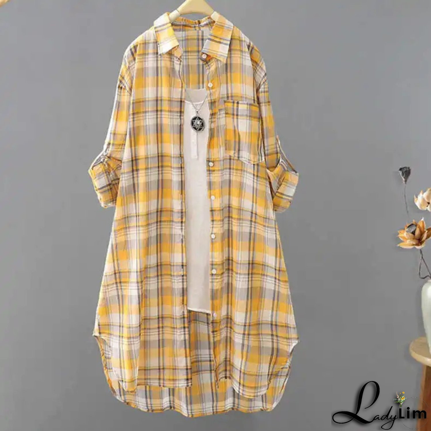Modern and Fashionable winter Blouse