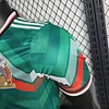 2024 Player Version Mexico Special Edition Football Shirt 1:1 Thai Quality