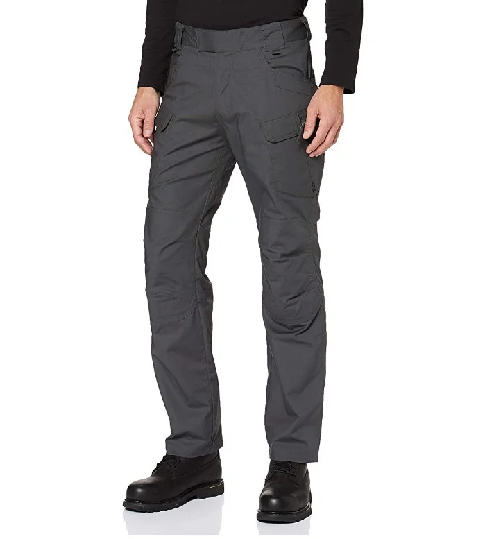 Mens Outdoor Multifunctional Tactical Pants