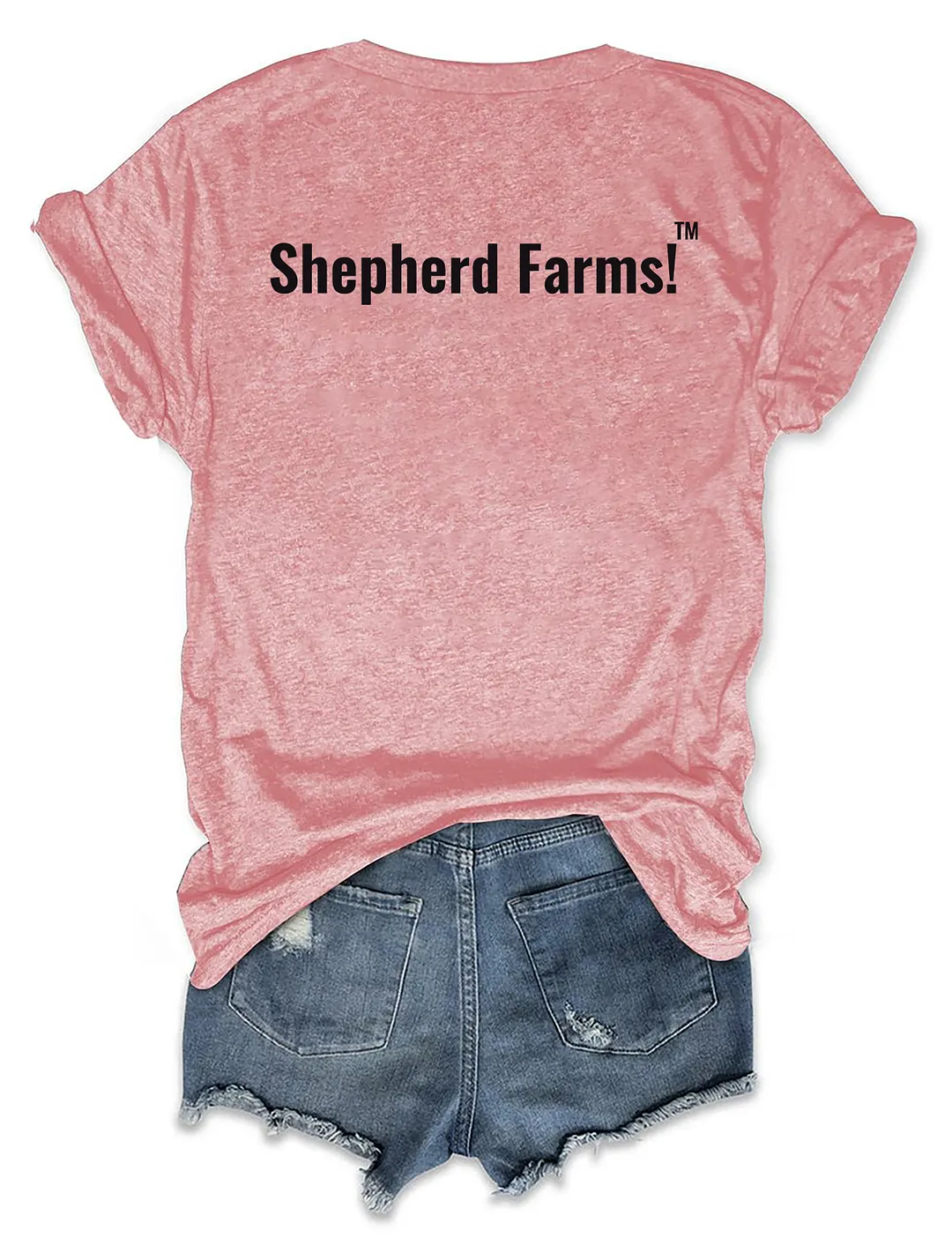 Shepherd Farms T-shirt