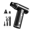 110000PRM Compressed Air Duster Rechargeable Cordless Air Blower for Home Office