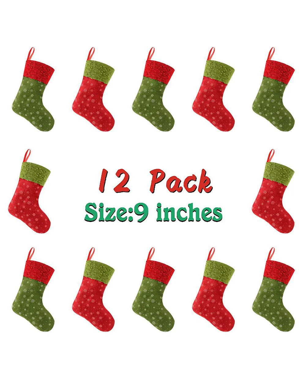 Merry Christmas Sock🎄