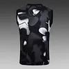 2025/2026 Corinthians Pre-Match Training Black Vest+Shorts Football1:1 Thai Quality