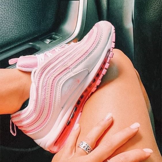 Women's air cushion sneakers