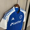 2025-2026 Cruzeiro Home Football Shirt 1:1 Thai Quality