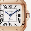 SANTOS DE CARTIER WATCH WGSA0031