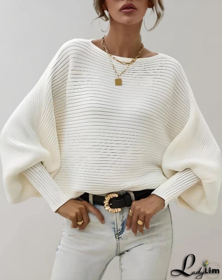 Timeless and Stylish winter Pullover