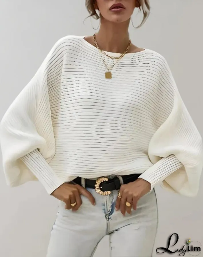 Timeless and Stylish winter Pullover