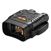 Low Light Full Color Night Vision Binoculars 1080P Digital Night Vision Goggles