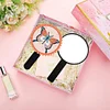 DIY Diamond Painting Frame 8K A3 A4 Colorful Magnetic Picture