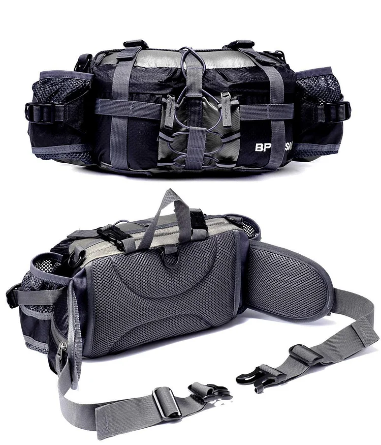 Outdoor Hiking Waist Bag