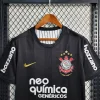 Retro 2010 Corinthians Soccer Jersey Away